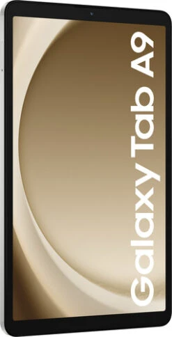 Samsung Galaxy Tab A9 8,7 Inch 64GB Wifi Zilver -Tech Winkel 1994620 1