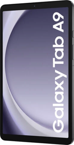 Samsung Galaxy Tab A9 8,7 Inch 64GB Wifi + 4G Grijs + BlueBuilt Oplader 23 Samsung Galaxy Tab A9 8,7 Inch 64GB Wifi + 4G Grijs + BlueBuilt Oplader -Tech Winkel 1994650