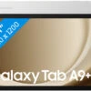 Samsung Galaxy Tab A9 Plus 11 Inch 128GB Wifi Zilver -Tech Winkel 1994668