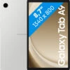 Samsung Galaxy Tab A9 8,7 Inch 64GB Wifi Zilver 1 Samsung Galaxy Tab A9 8,7 Inch 64GB Wifi Zilver -Tech Winkel 1994673