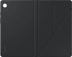 Samsung Galaxy Tab A9 8,7 Inch 128GB Wifi + 4G Grijs + Book Case Zwart -Tech Winkel 1994805 1