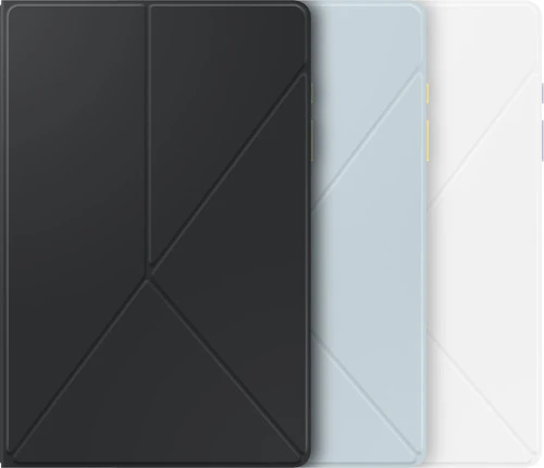 Samsung Galaxy Tab A9 Plus 11 Inch 128GB Wifi Blauw + Book Case Zwart 17 Samsung Galaxy Tab A9 Plus 11 Inch 128GB Wifi Blauw + Book Case Zwart - Afbeelding 15