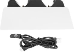 Sony PlayStation 5 Slim Digital Edition + BlueBuilt Oplaadstation -Tech Winkel 1995618