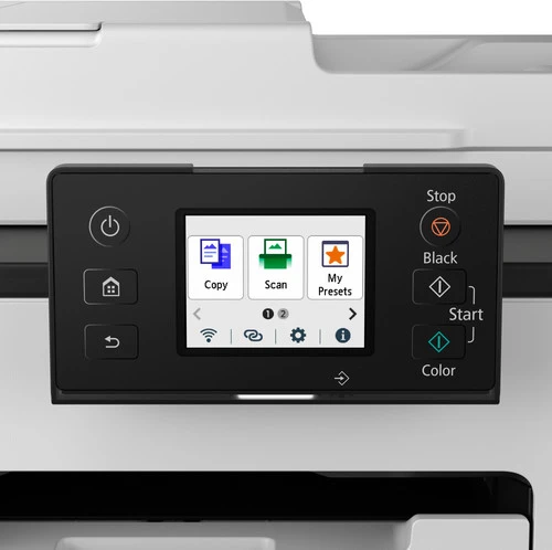 Canon® Canon MAXIFY GX2050 7 Canon® Canon MAXIFY GX2050 - Afbeelding 5