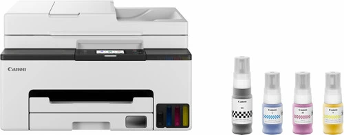 Canon® Canon MAXIFY GX2050 16 Canon® Canon MAXIFY GX2050 - Afbeelding 14