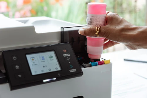 Canon® Canon MAXIFY GX2050 19 Canon® Canon MAXIFY GX2050 - Afbeelding 17