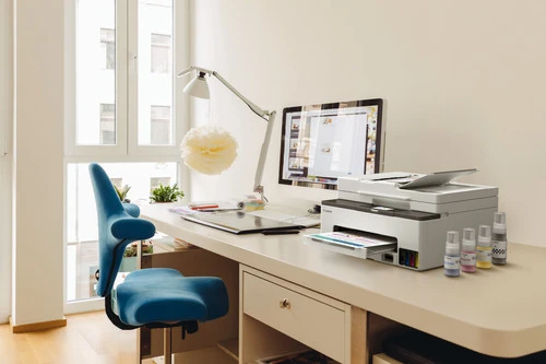 Canon® Canon MAXIFY GX2050 17 Canon® Canon MAXIFY GX2050 - Afbeelding 15