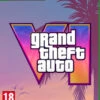 Grand Theft Auto VI (GTA 6) Xbox Series X -Tech Winkel 1995983