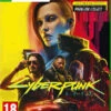 Cyberpunk 2077: Ultimate Edition Xbox Series X 2 Cyberpunk 2077: Ultimate Edition Xbox Series X -Tech Winkel 1997124