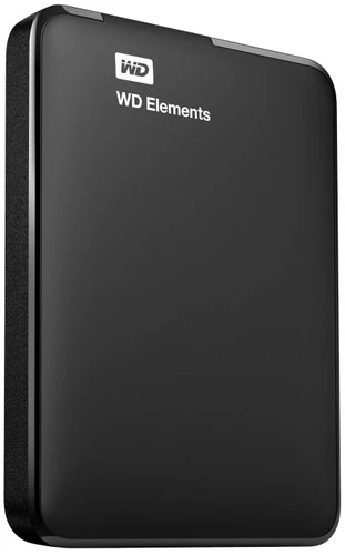 WD Elements Portable 1TB 4 WD Elements Portable 1TB - Afbeelding 2