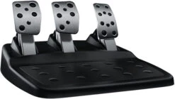 Electronic Arts F1 23 Xbox Series X & Xbox One + Logitech G920 Driving Force -Tech Winkel 409980 2