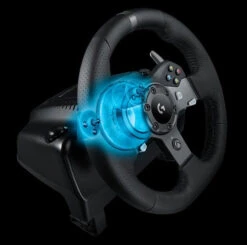 Electronic Arts F1 23 Xbox Series X & Xbox One + Logitech G920 Driving Force -Tech Winkel 409984 2