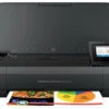 HP OfficeJet 250 Mobile Printer (CZ992A) 2 HP OfficeJet 250 Mobile Printer (CZ992A) -Tech Winkel 536354