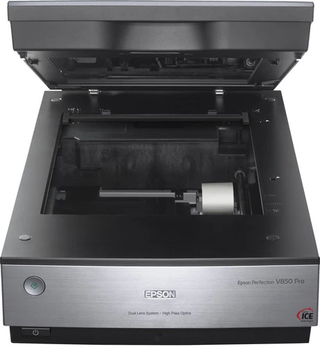 Epson® Epson Perfection V850 Pro 7 Epson® Epson Perfection V850 Pro - Afbeelding 5