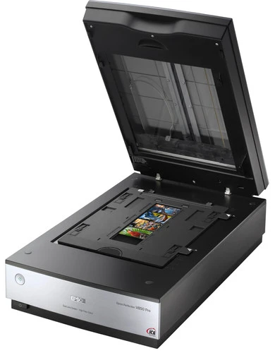 Epson® Epson Perfection V850 Pro 4 Epson® Epson Perfection V850 Pro - Afbeelding 2