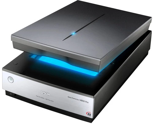 Epson® Epson Perfection V850 Pro 5 Epson® Epson Perfection V850 Pro - Afbeelding 3