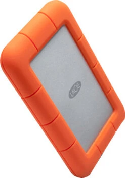 LaCie Rugged USB-C 1TB -Tech Winkel 573881