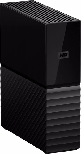 WD My Book 8TB 3 WD My Book 8TB