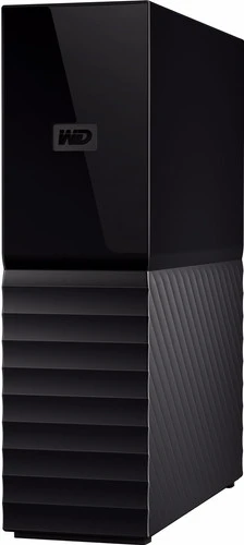 WD My Book 8TB 6 WD My Book 8TB - Afbeelding 4