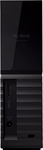 WD My Book 8TB 7 WD My Book 8TB - Afbeelding 5