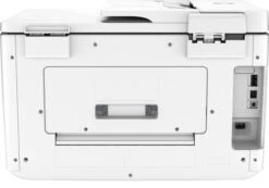 HP Officejet 7740 + 1 Set Extra Inkt + 500 Vellen A4 Papier -Tech Winkel 585710 4