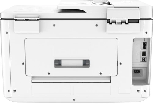 HP Officejet 7740 + 1 Set Extra Inkt 7 HP Officejet 7740 + 1 Set Extra Inkt - Afbeelding 5