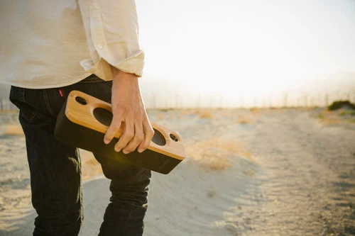 House Of Marley Get Together Mini Zwart 7 House Of Marley Get Together Mini Zwart - Afbeelding 5