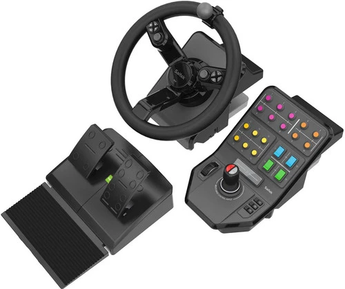 Saitek Farm Sim Controller 8 Saitek Farm Sim Controller - Afbeelding 6