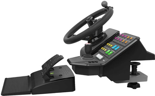 Saitek Farm Sim Controller 5 Saitek Farm Sim Controller - Afbeelding 3