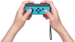 Nintendo Switch Joy-Con Set Rood/Blauw -Tech Winkel 670516