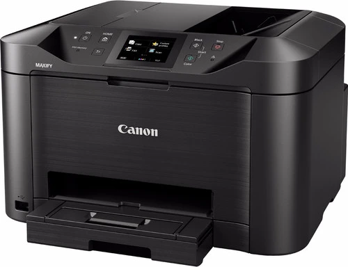 Canon® Canon MAXIFY MB5150 12 Canon® Canon MAXIFY MB5150 - Afbeelding 10