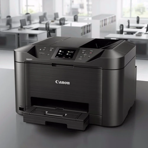 Canon® Canon MAXIFY MB5150 13 Canon® Canon MAXIFY MB5150 - Afbeelding 11