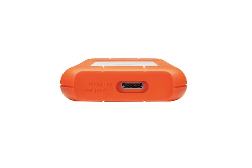 LaCie Rugged Mini USB 3.0 2TB 7 LaCie Rugged Mini USB 3.0 2TB - Afbeelding 5