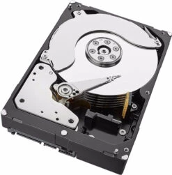Seagate IronWolf 8TB -Tech Winkel 716485