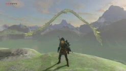 Nintendo Switch OLED Rood/Blauw + The Legend Of Zelda: Breath Of The Wild -Tech Winkel 778593 1