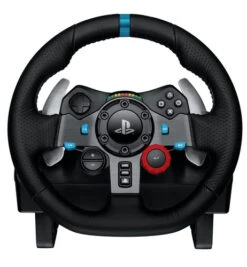 Logitech G29 Driving Force Voor PS En PC + Logitech Driving Force Shifter -Tech Winkel 788458