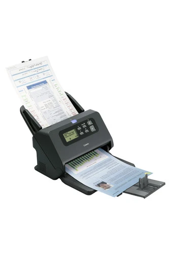 Canon® Canon ImageFORMULA DR-M260 6 Canon® Canon ImageFORMULA DR-M260 - Afbeelding 4