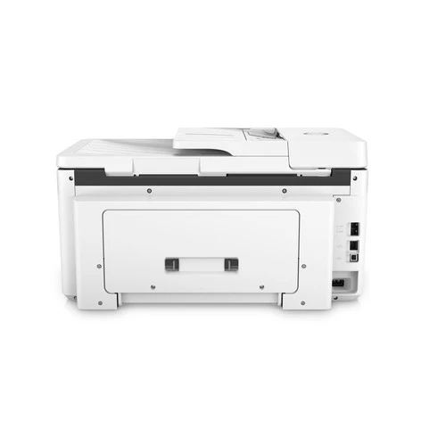 HP OfficeJet Pro 7720 All-in-one 7 HP OfficeJet Pro 7720 All-in-one - Afbeelding 5