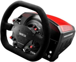 Thrustmaster TS-XW Racer Met Sparco P310 Competition Mod -Tech Winkel 891301