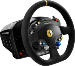 Thrustmaster TS-PC Racer Ferrari 488 Challenge Edition PC -Tech Winkel 970861