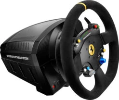 Thrustmaster TS-PC Racer Ferrari 488 Challenge Edition PC -Tech Winkel 970862