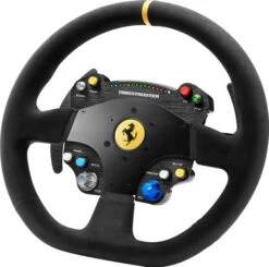 Thrustmaster TS-PC Racer Ferrari 488 Challenge Edition PC -Tech Winkel 971453