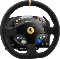 Thrustmaster TS-PC Racer Ferrari 488 Challenge Edition PC -Tech Winkel 971455