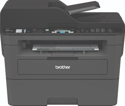 Brother MFC-L2710DW + 2.500 Vellen A4 Papier 8 Brother MFC-L2710DW + 2.500 Vellen A4 Papier - Afbeelding 6