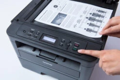 Brother DCP-L2510D -Tech Winkel 988237