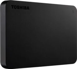 Toshiba Canvio Basics Exclusive 1TB -Tech Winkel 993359 1