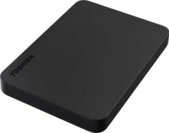 Toshiba Canvio Basics Exclusive 1TB -Tech Winkel 994282 1
